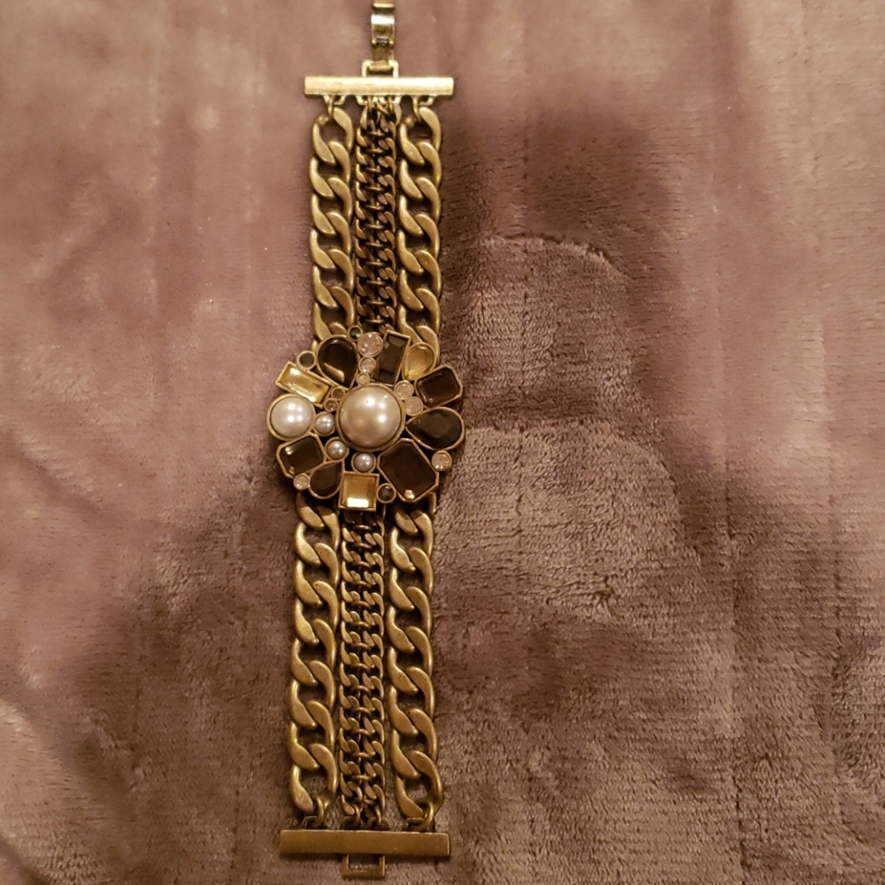 Lia Sophia bracelet!